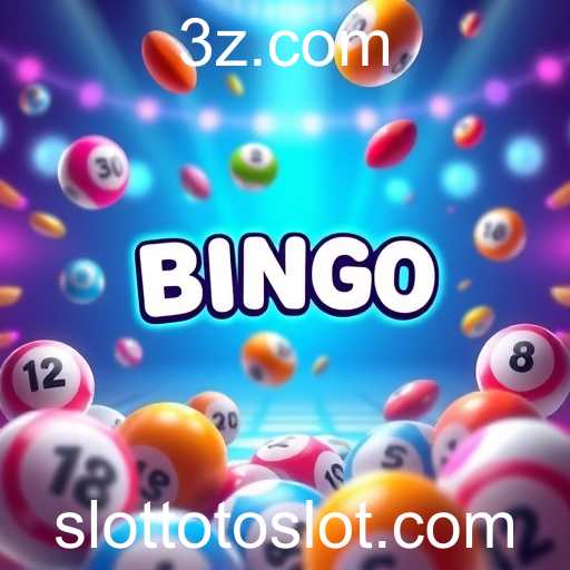 Discover the Excitement of Bingo at Totoslot: A Thrilling Game Category