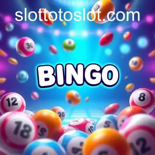 Discover the Excitement of Bingo at Totoslot: A Thrilling Game Category