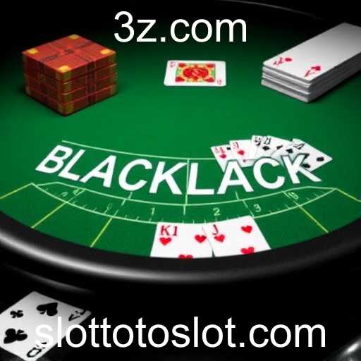 Exploring the Exciting World of Blackjack on Totoslot