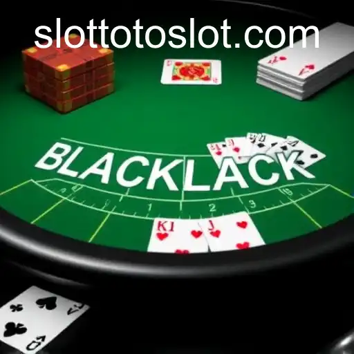 Exploring the Exciting World of Blackjack on Totoslot