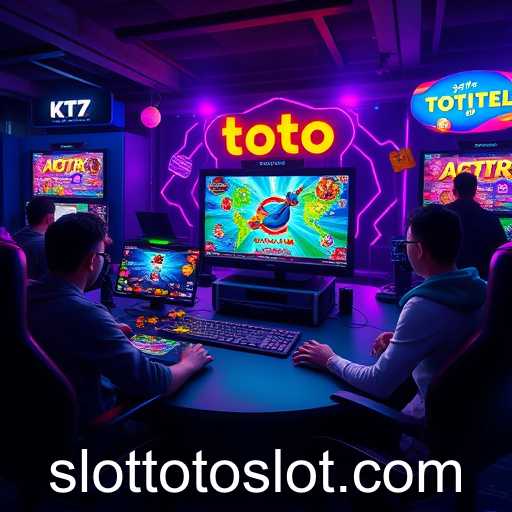 The Evolution of Online Gaming Platforms