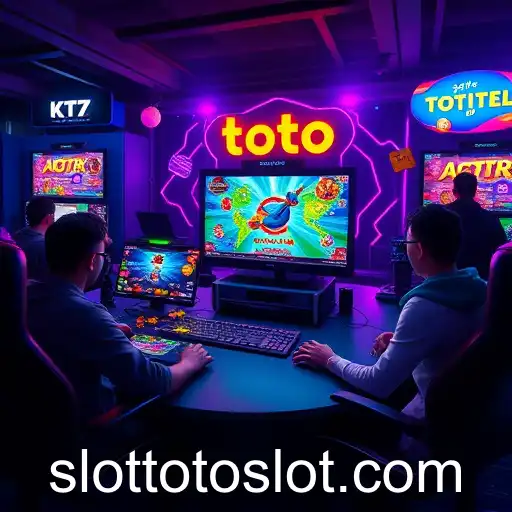 The Evolution of Online Gaming Platforms