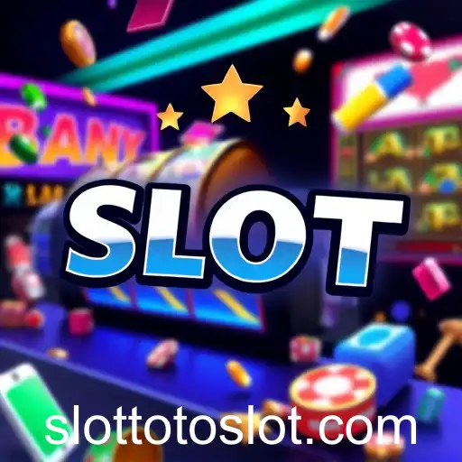 Exploring Online Gaming: The Rise of Totoslot