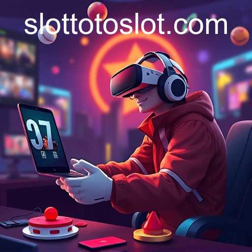 The Growth of Online Gaming in 2025