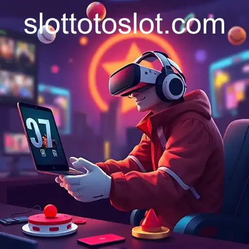 The Growth of Online Gaming in 2025