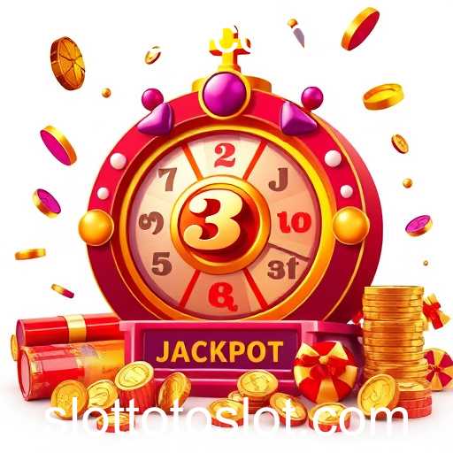 Exploring the Thrilling World of Jackpot Games: Totoslot Edition