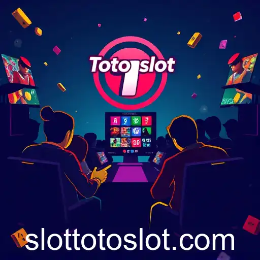 Online Gaming Evolution With Totoslot
