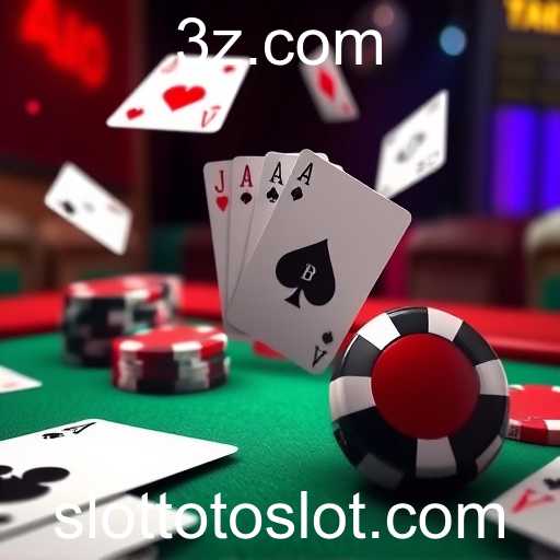 Exploring the Thrilling World of Poker: A Deep Dive into the Totoslot Arena