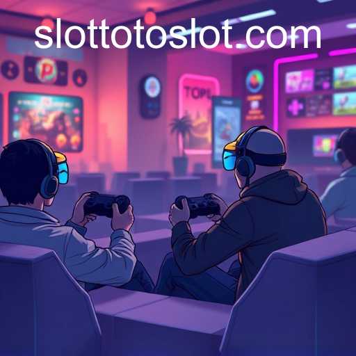 The Rise and Impact of Online Gaming in 2025