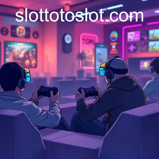 The Rise and Impact of Online Gaming in 2025