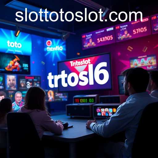 The Rise of Online Game Platforms