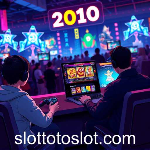 The Rise of Online Gaming and Its Impact