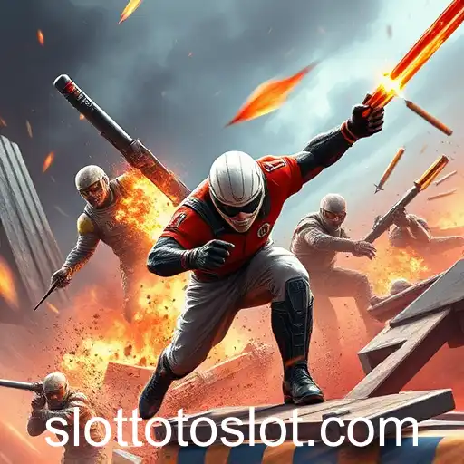 The Rise of Online Gaming Platforms