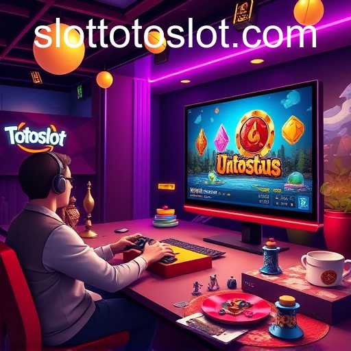 The Rise of Totoslot in the Gaming World