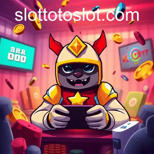 The Rise of Totoslot: A New Era in Online Gaming