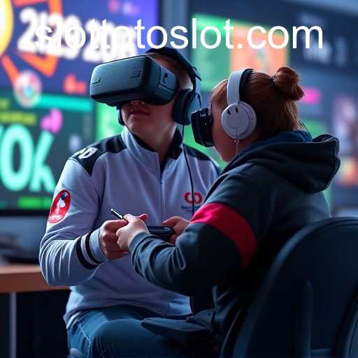 The Rising Popularity of Online Gaming