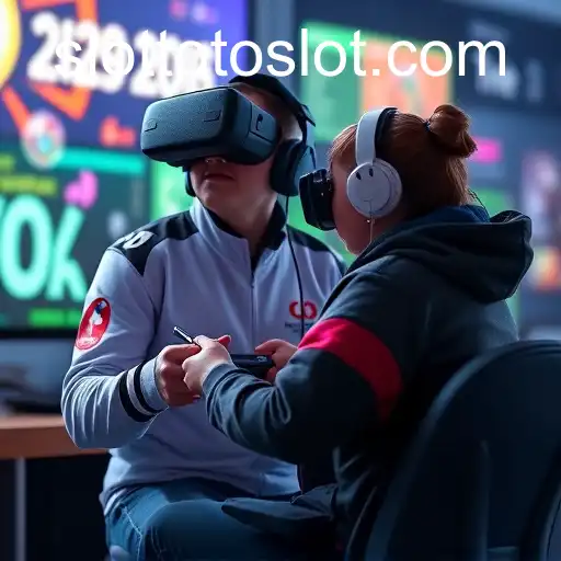 The Rising Popularity of Online Gaming