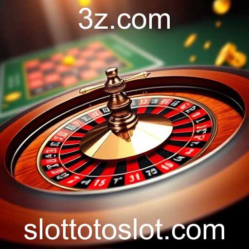 Exploring the Thrills of Roulette on Totoslot: A Dive into the Classic Casino Game