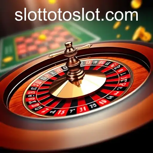 Exploring the Thrills of Roulette on Totoslot: A Dive into the Classic Casino Game