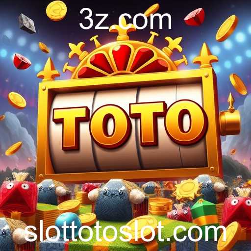 Exploring the Fascinating World of Slot Games: The 'Totoslot' Phenomenon