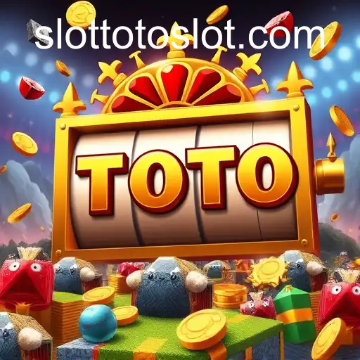 Exploring the Fascinating World of Slot Games: The 'Totoslot' Phenomenon