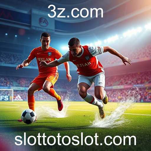 Exploring the World of Sports Betting: The Role of 'Totoslot' in Online Gaming