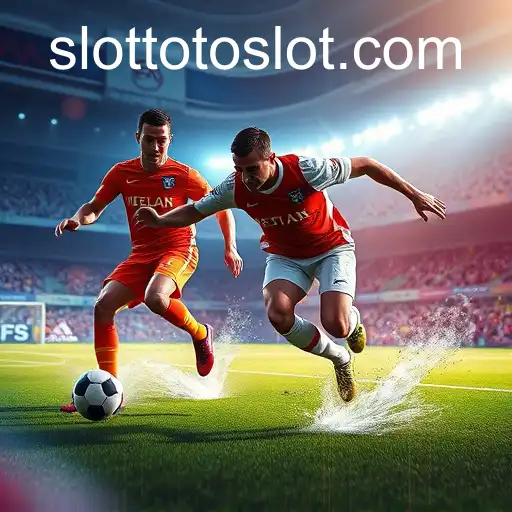 Exploring the World of Sports Betting: The Role of 'Totoslot' in Online Gaming
