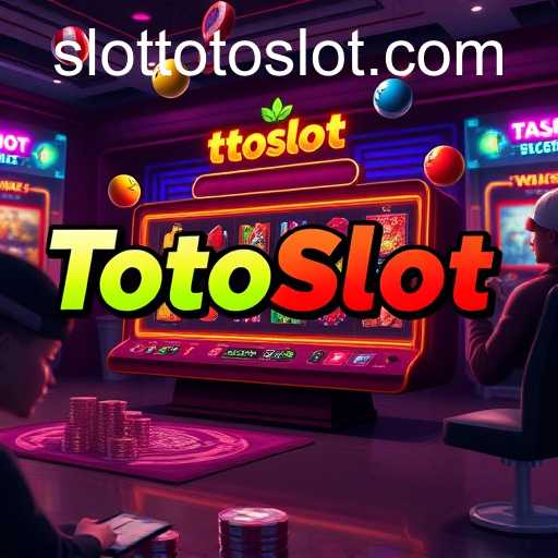 TotoSlot: Shaping the Future of Online Gaming