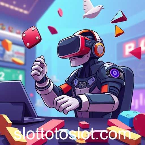 Totoslot: Changing the Game