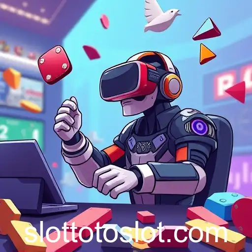 Totoslot: Changing the Game