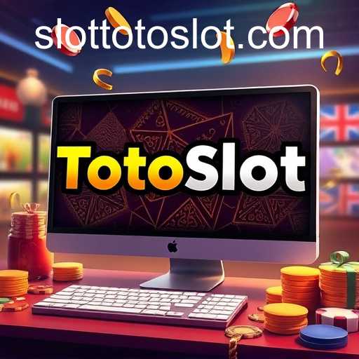 The Rise of Totoslot Gaming in a Digital Era