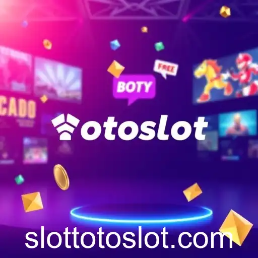 Totoslot's Digital Revolution: Betting for the Future