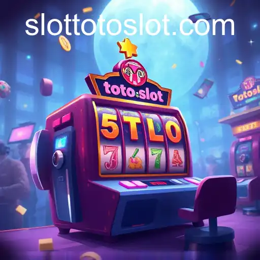 The Rise of Totoslot in the Gaming World