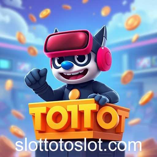 Totoslot in the Digital Gaming Scene