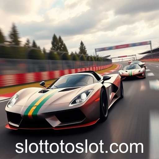 Totoslot: A Growing Phenomenon in Online Gaming