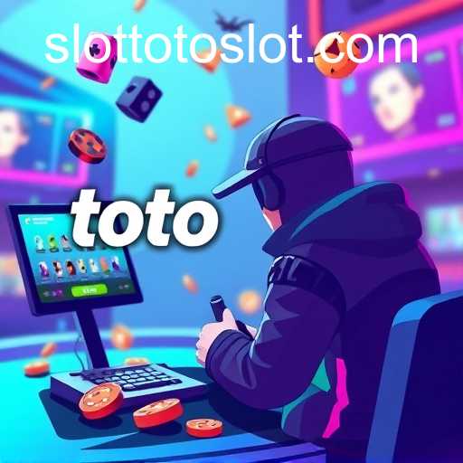 Totoslot: The Rise of Online Gaming