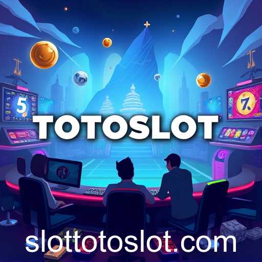 Totoslot's Revolutionary Changes in Online Gaming