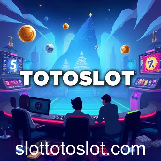 Totoslot's Revolutionary Changes in Online Gaming