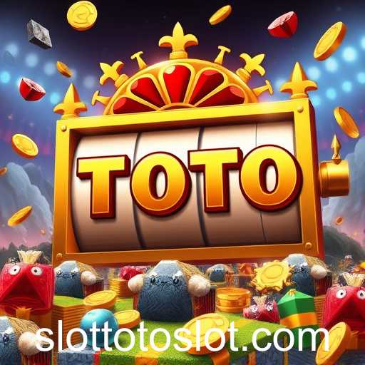 The Rise of Totoslot in Online Gaming